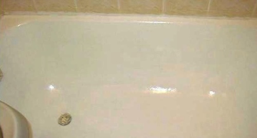 Реставрация ванны акрилом | Ветлуга